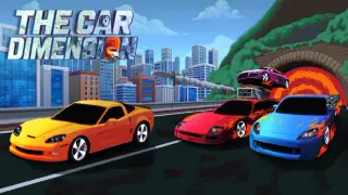 The Car Dimension
