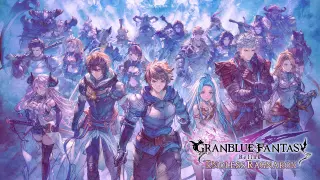 Granblue Fantasy: Relink - Endless Ragnarok (Standard Edition) - Switch 2