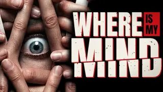 WHERE IS MY MIND