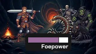 Foepower