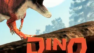 Dino Puzzler World - Switch