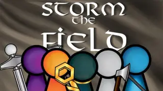 Storm The Field