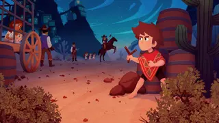 El Hijo - A Wild West Tale (Xbox One)