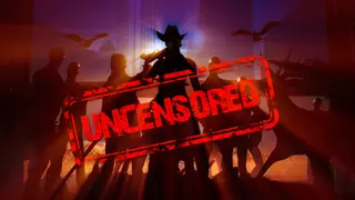 Drunk or Dead - Uncensored