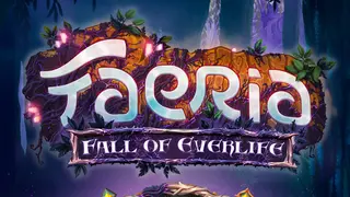 Faeria : Fall of Everlife