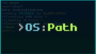 OS:Path