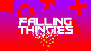 Falling Thingies