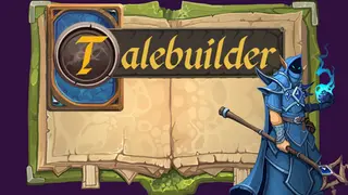 Talebuilder Fantasy