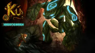 Ku: Shroud of the Morrigan