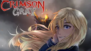 Crimson Gray