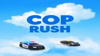 Cop Rush