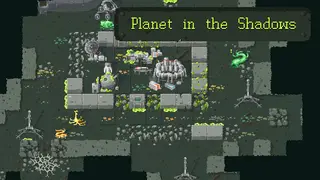 Planet in the Shadows