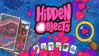 Hidden Objects