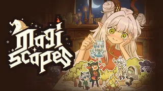 MagiScapes