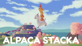 Alpaca Stacka