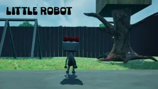 Little Robot