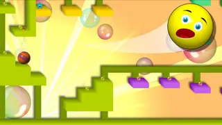 Frustrating Ball - Xbox One