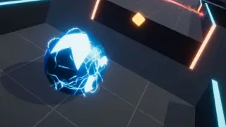 Amazing Maze - Switch