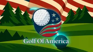 Golf Of America
