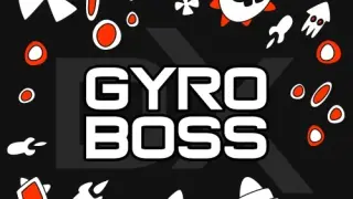 Gyro Boss DX - Switch