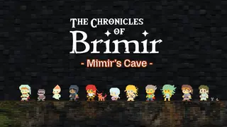 Chronicle of Brimir: Mimir's Cave