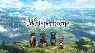 Whisperborne