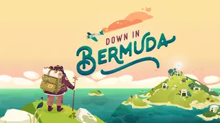 Down in Bermuda