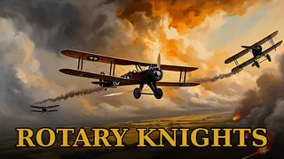 Rotary Knights