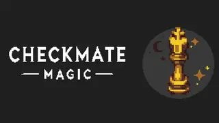 Checkmate MAGIC