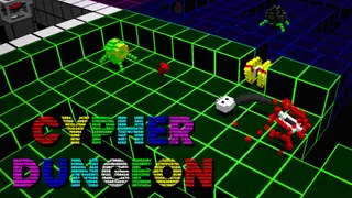 CYPHER DUNGEON