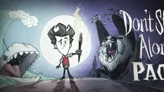 Don't Starve Alone Pack Plus