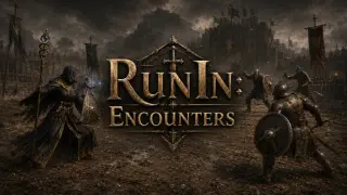 RunIn: Encounters