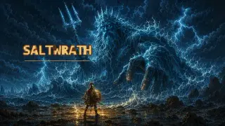 SALTWRATH