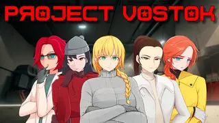 Project Vostok: Episodes 2 & 3