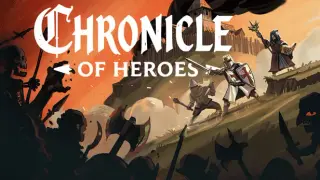 Chronicle of Heroes