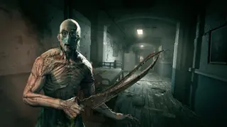 Outlast (Xbox One)