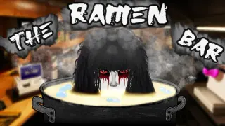 The Ramen Bar