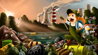 Trash is Fun (Xbox One & Series)