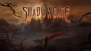 Shadowgate (remake) (Xbox One)