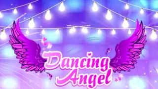 Dancing Angel
