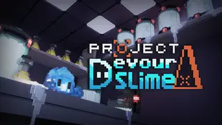 Project DevourSlime