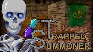 Trapped Summoner