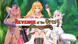 Revenge of the Orcs: Flag of Conquest