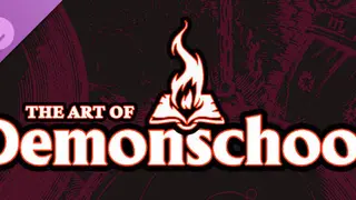 The Art of Demonschool