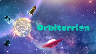 Orbiterrion