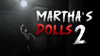 Martha's Dolls 2