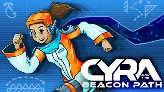 Cyra and the Beacon Path