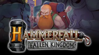 Hammerfall: Fallen Kingdom