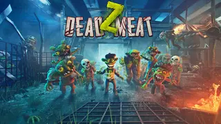 Dead Z Meat