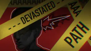 Devastated Path